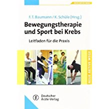 Bewegungstherapie und Sport bei Krebs